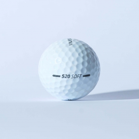 Balle de golf Inesis - Mix