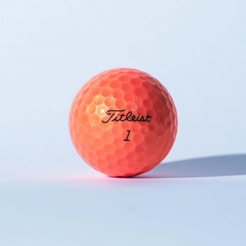 Balle de golf Mix Marques - Mix couleurs
