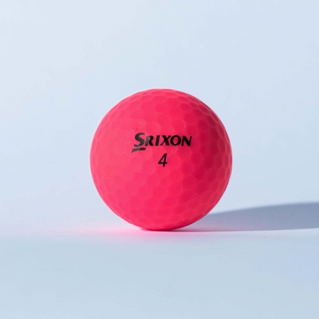 Balle de golf Mix Marques - Mix couleurs