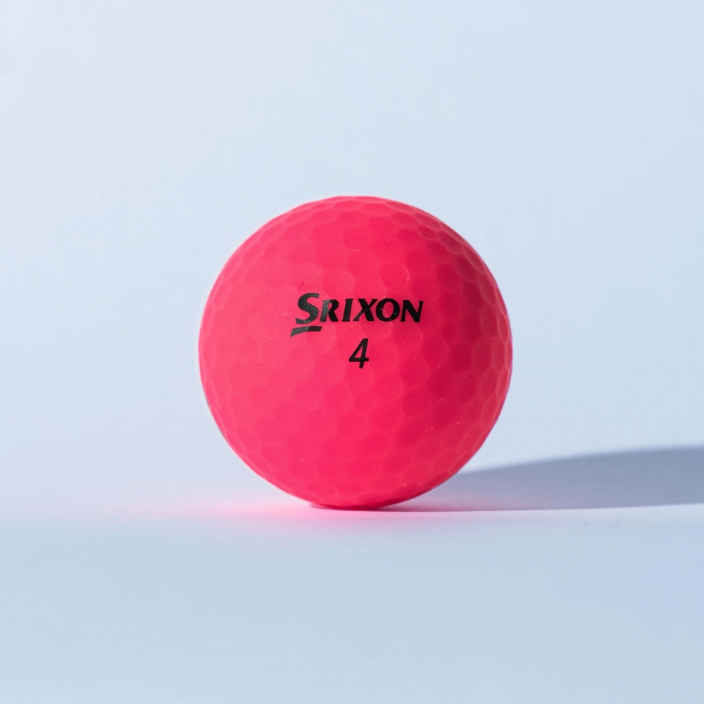 Balle de golf Mix Marques - Mix couleurs