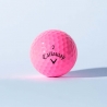 Balle de golf Mix Marques - Rose