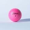 Balle de golf Mix Marques - Rose