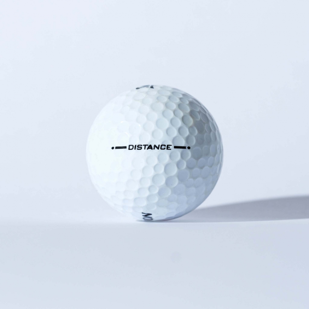 Balle de golf Srixon - Mix