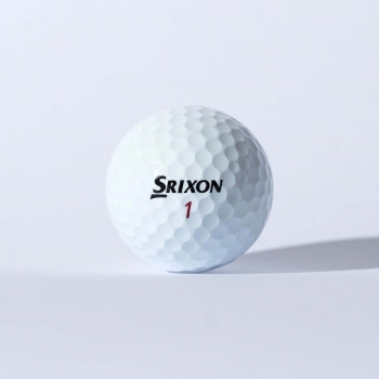 Balle de golf Srixon - Z-Star / Z-Star X