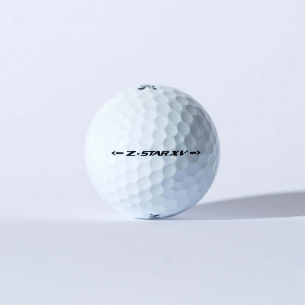 Balle de golf Srixon - Z-Star / Z-Star X