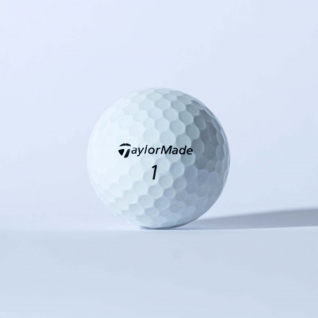 Balle de golf Taylormade - Mix