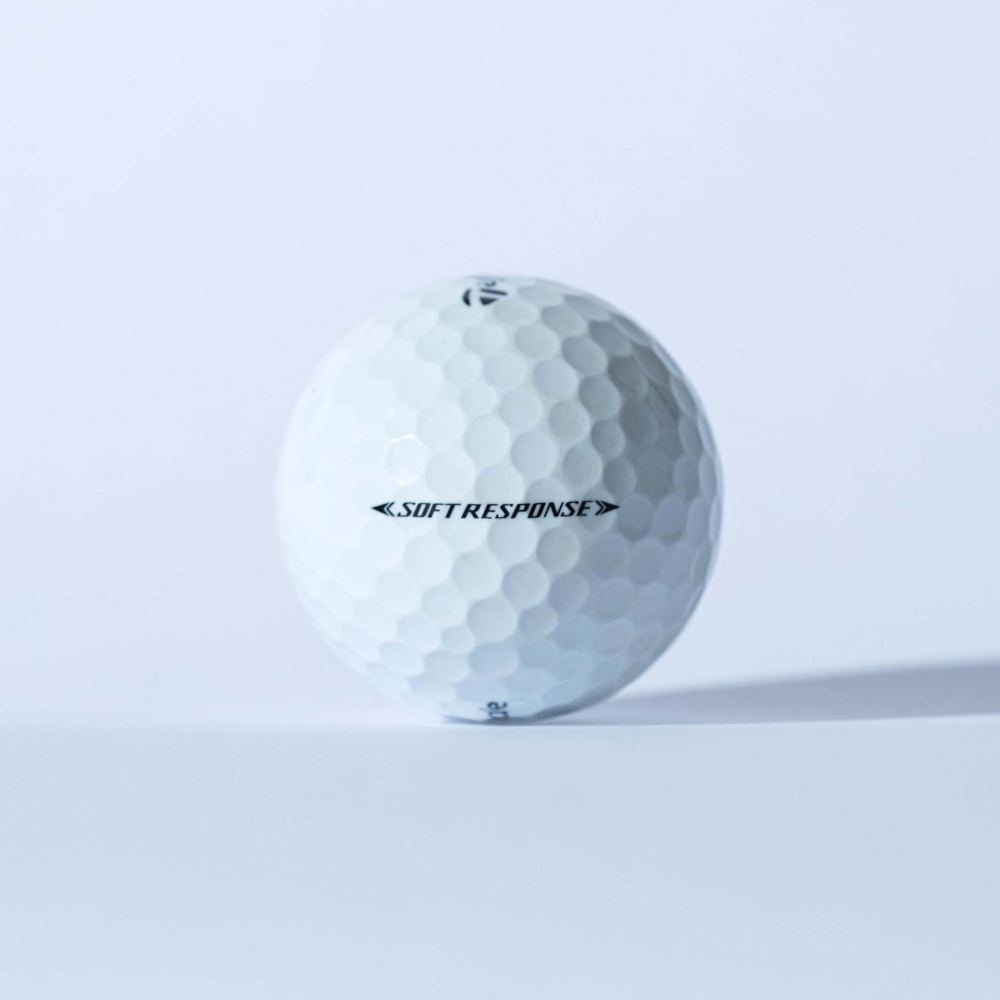 Balle de golf Taylormade - Mix