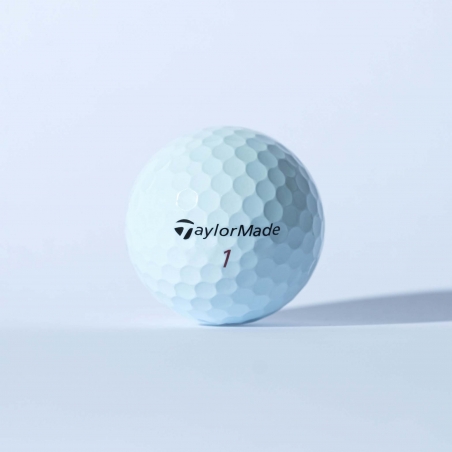 Balle de golf Taylormade - Tour Response