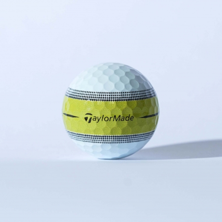 Balle de golf Taylormade - Tour Response