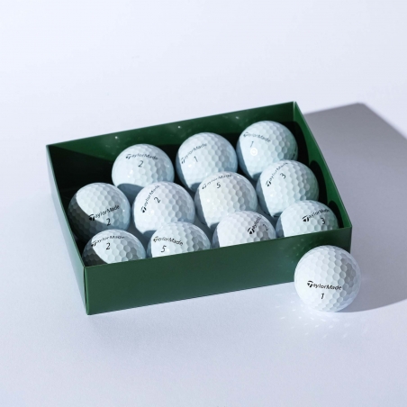 Balle de golf Taylormade - TP5
