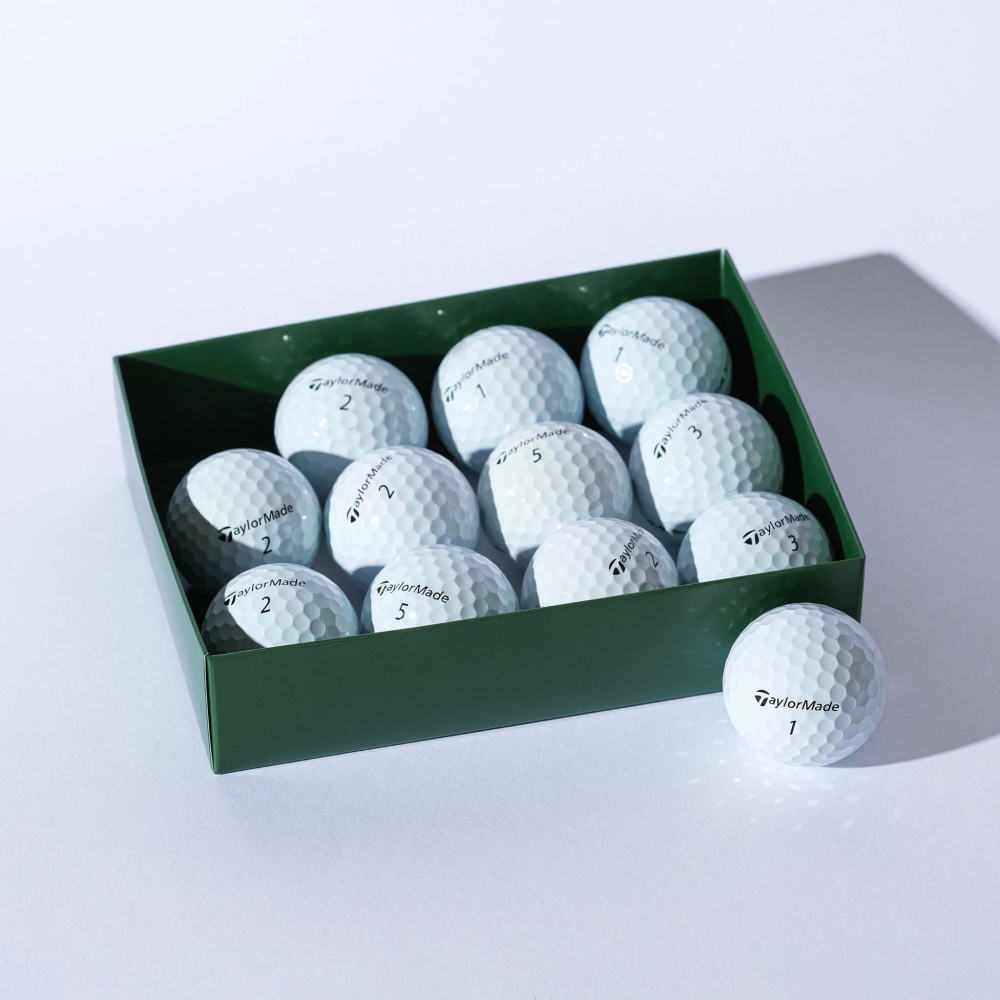 Balle de golf Taylormade - TP5