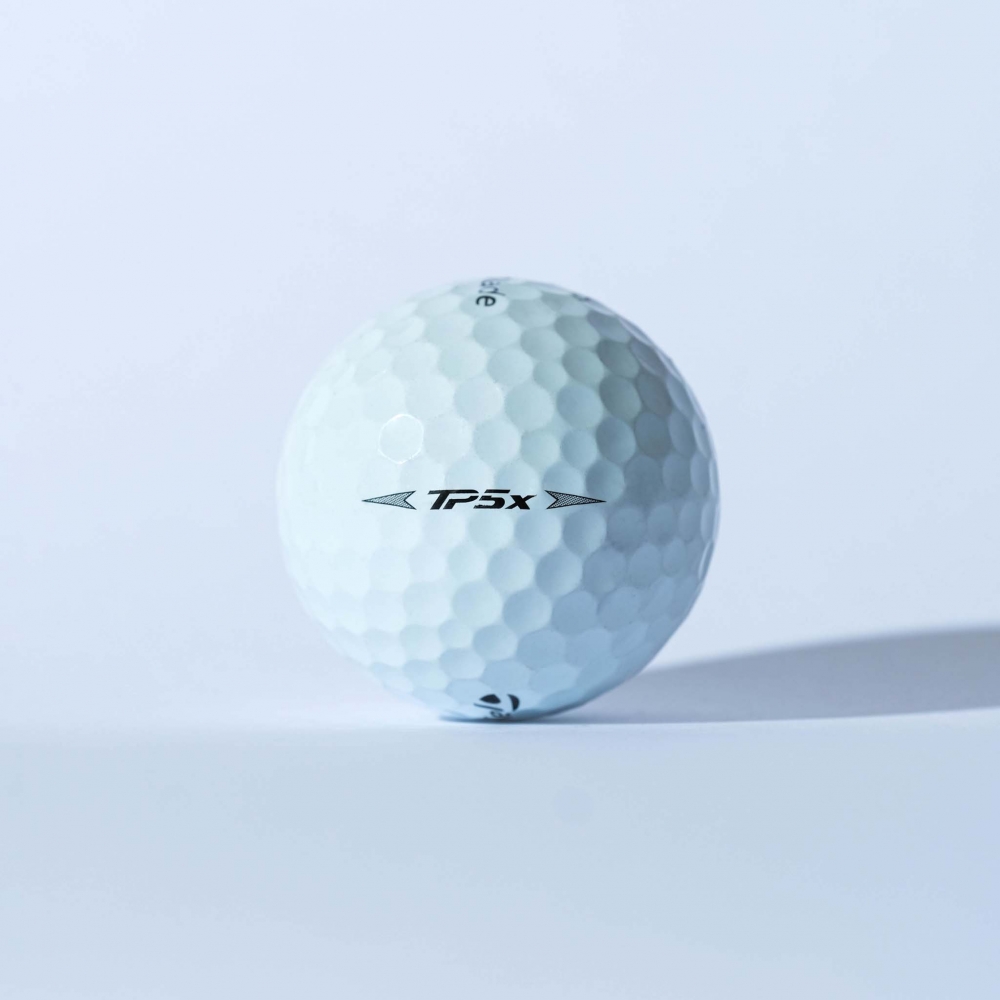 Balle de golf Taylormade - TP5X