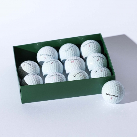 Balle de golf Taylormade - TP5X