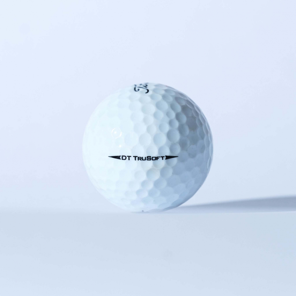 copy ofBalle de golf Titleist - Mix