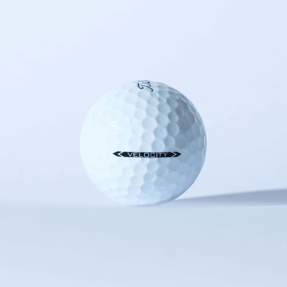 copy ofBalle de golf Titleist - Mix