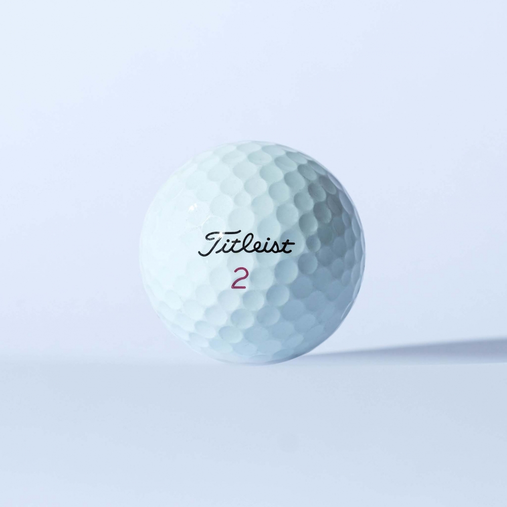 Balle de golf Titleist - Pro V1x