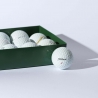 Balle de golf Titleist - Pro V1x