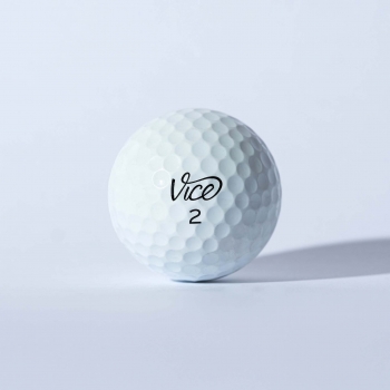 Balle de golf Vice - Mix
