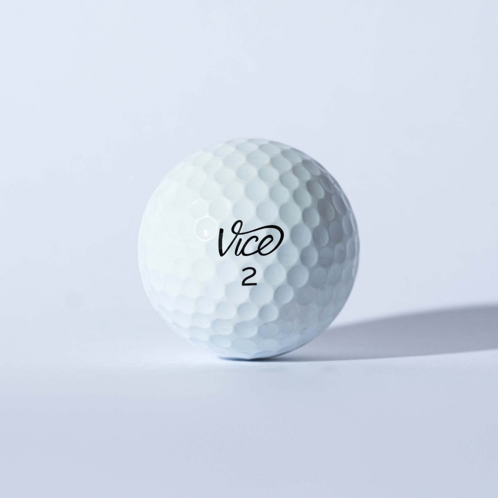 Balle de golf Vice - Mix