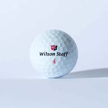 Balle de golf Wilson Staff - Mix