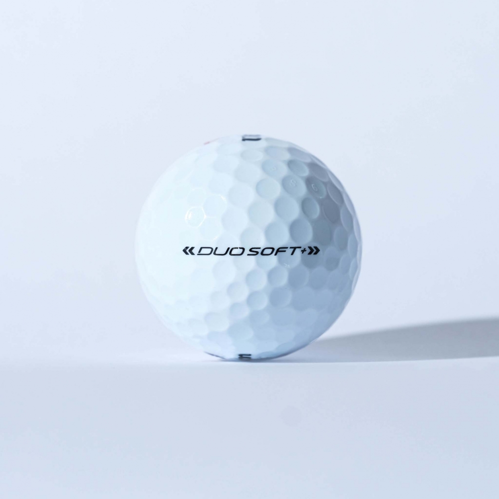 Balle de golf Wilson Staff - Mix