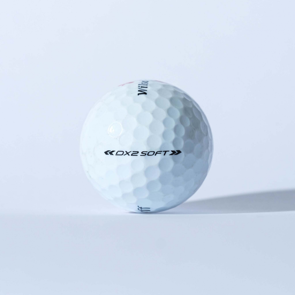 Balle de golf Wilson Staff - Mix