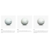 Balle de golf Bridgestone - Mix