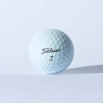 Balle de golf Titleist - Pro V1