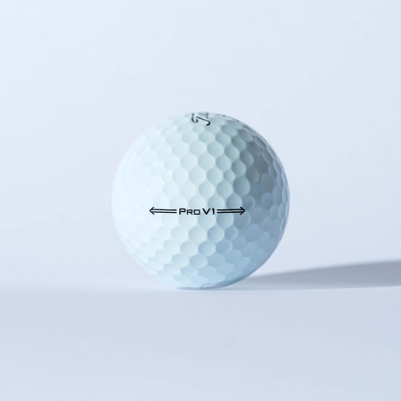 Balle de golf Titleist - Pro V1