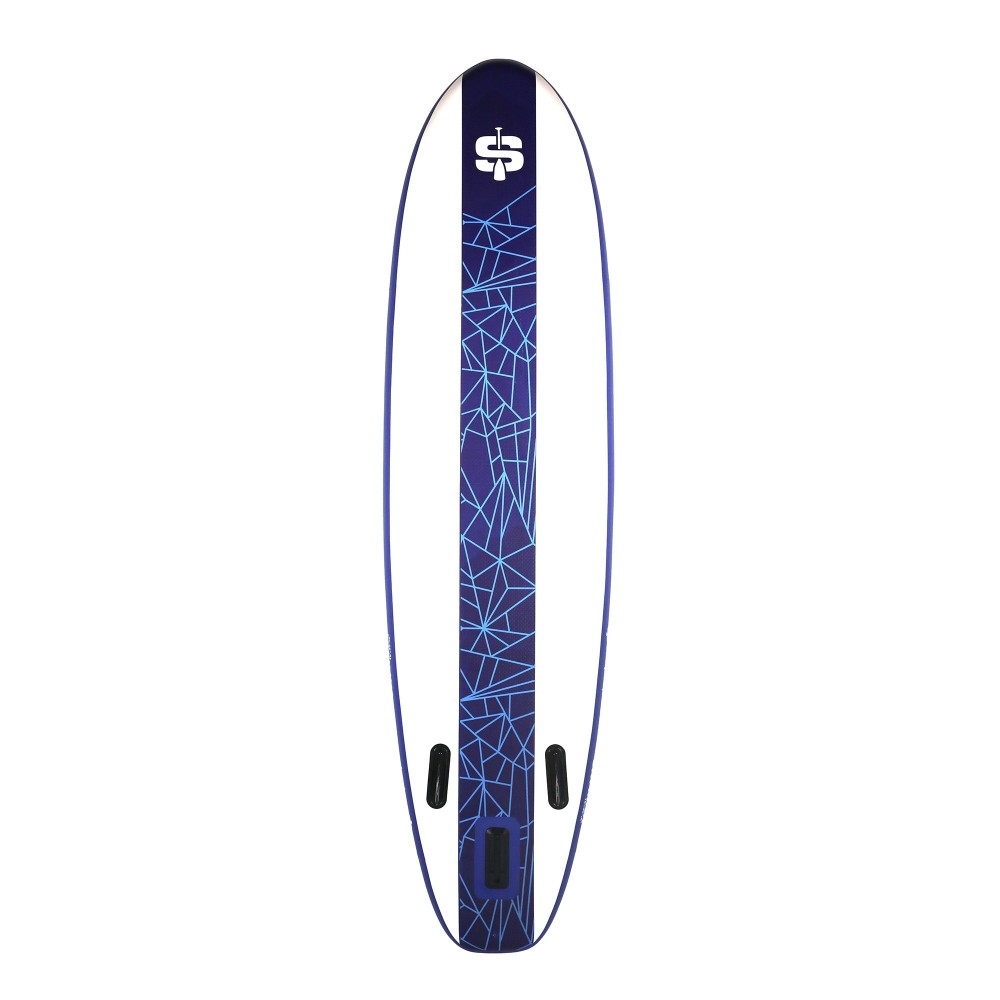 CAYMAN 10'0 PACK STAND UP PADDLE