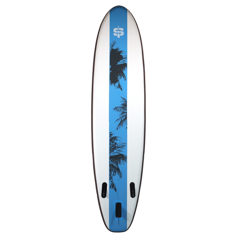 UGAL 10'6 PACK STAND UP PADDLE