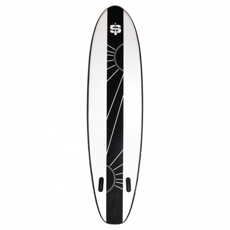 UNION 10'8 PACK STAND UP PADDLE
