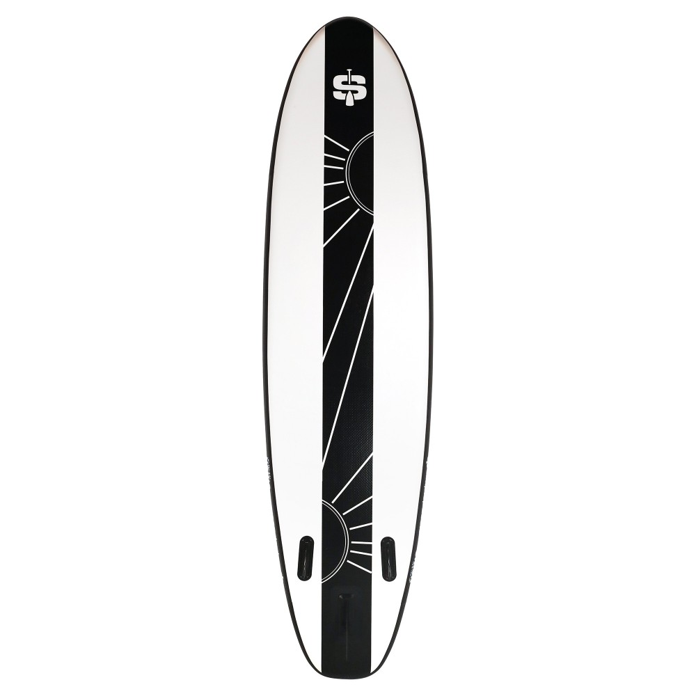 UNION 10'8 PACK STAND UP PADDLE