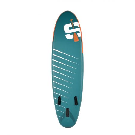 Stand Up Paddle XS 9'2  Simple Paddle