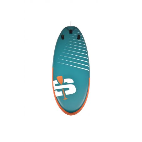 Stand Up Paddle XS 9'2  Simple Paddle