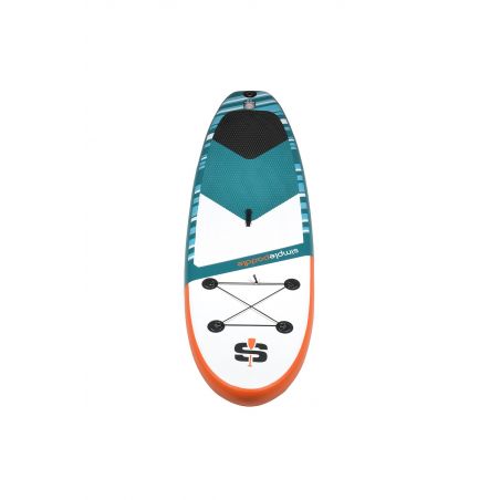 Stand Up Paddle XS 9'2  Simple Paddle