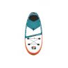 Stand Up Paddle XS 9'2  Simple Paddle