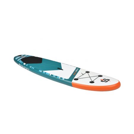 Stand Up Paddle XS 9'2  Simple Paddle