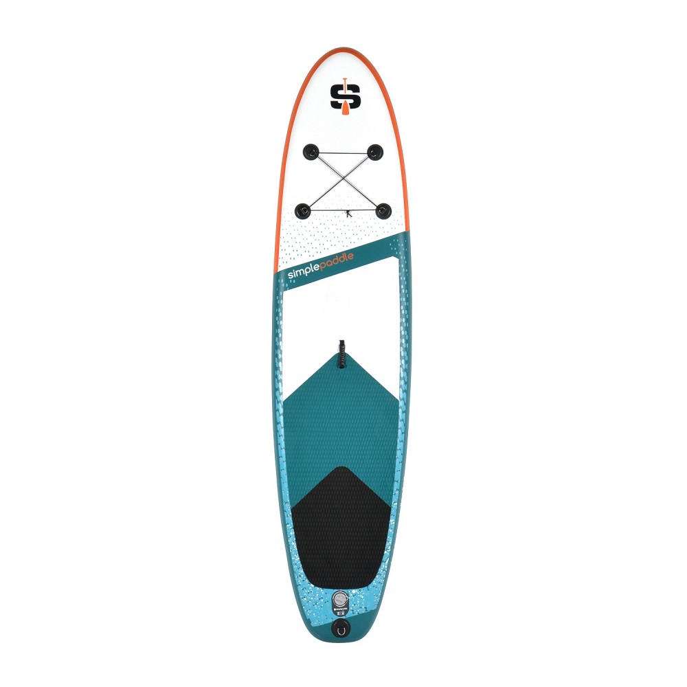 Stand Up Paddle M 10'6  Simple Paddle