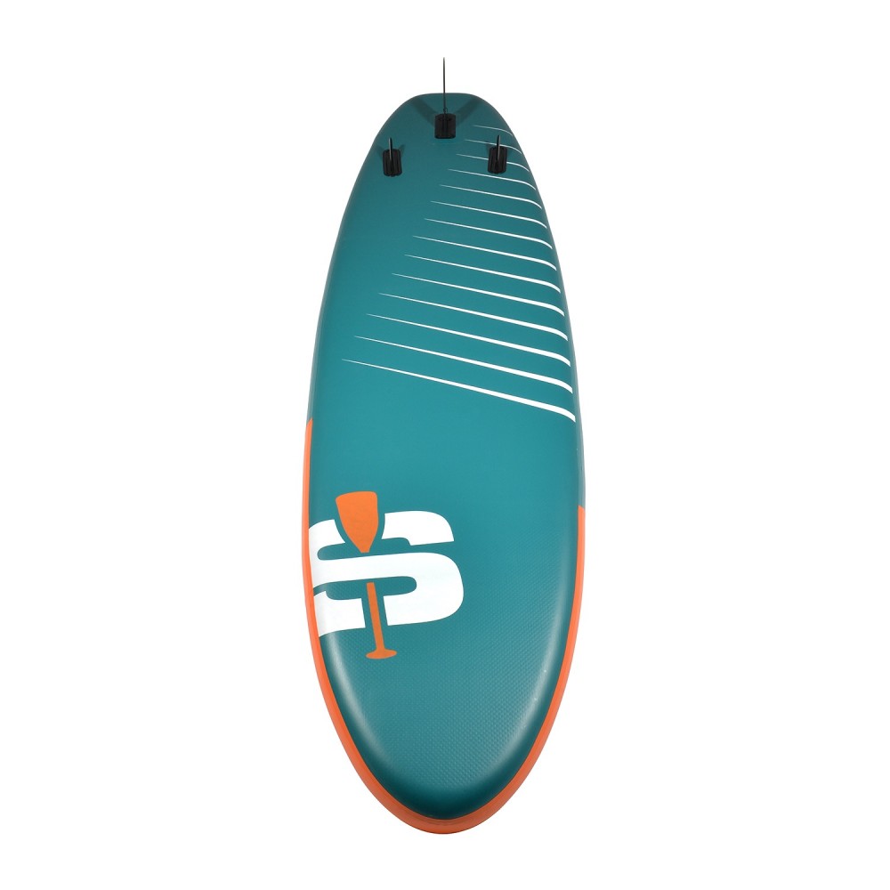 Stand Up Paddle L 11' Simple Paddle