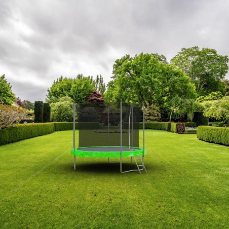 Coussin de protection des ressorts pour Trampoline 12FT ø366cm Universel Classique