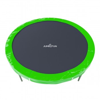 Coussin de protection des ressorts pour Trampoline 6FT ø185cm Universel Classique