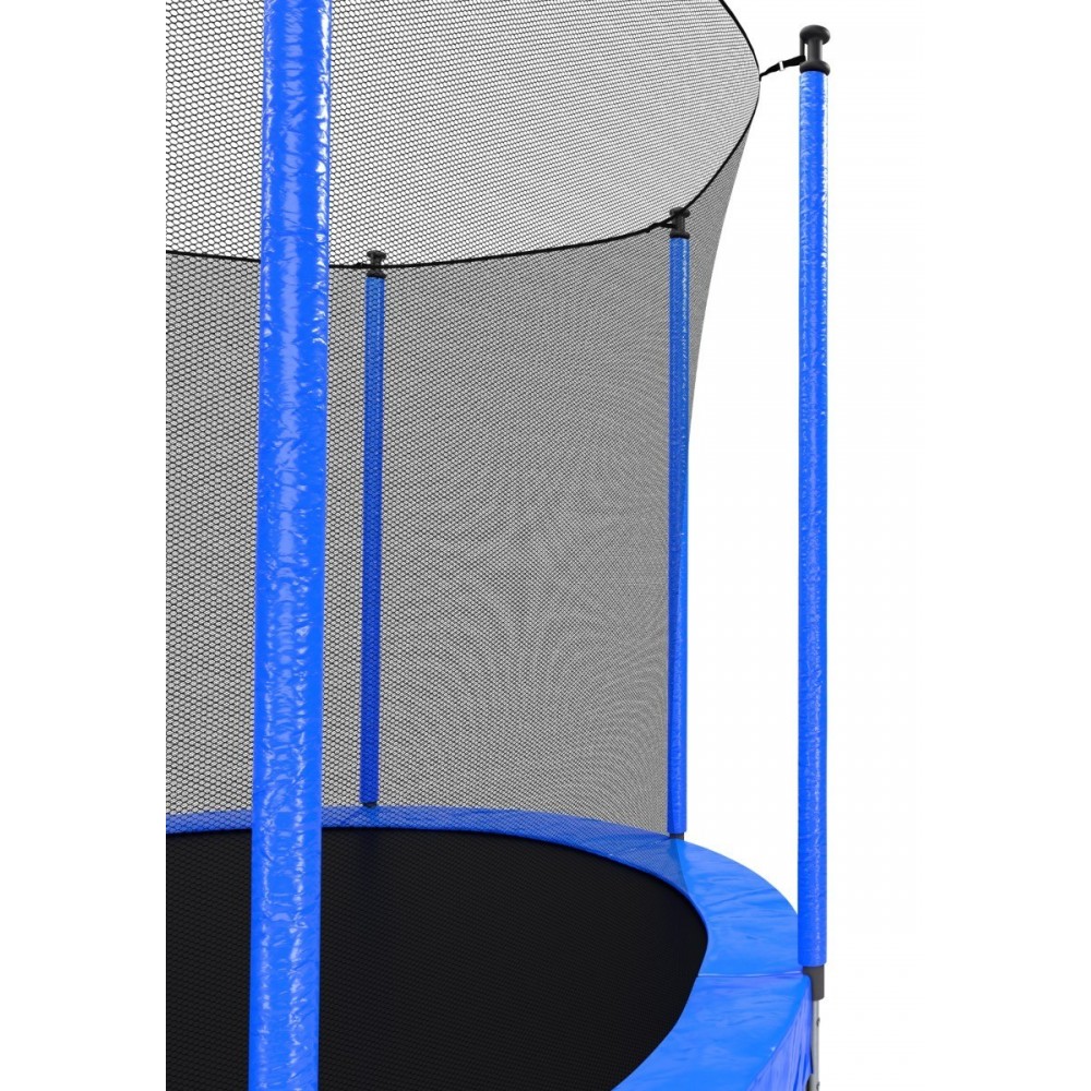Accessoires Trampoline Pack relooking Trampoline 14FT - 427cm - 12 Perches