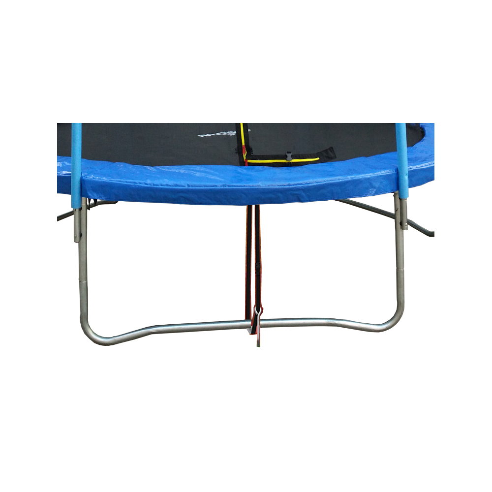 Ancrage - Kit de Fixation Trampoline