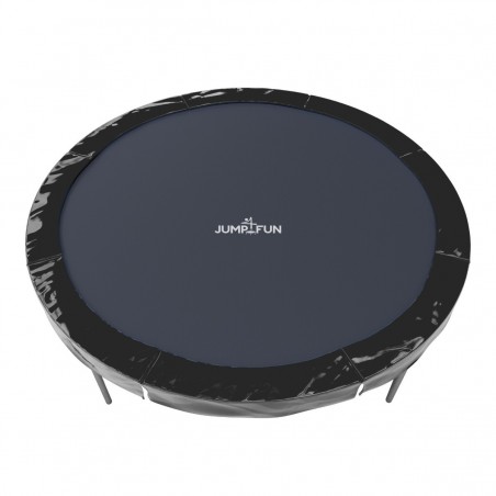 Coussin de protection des ressorts pour Trampoline 12FT ø366cm Universel Classique