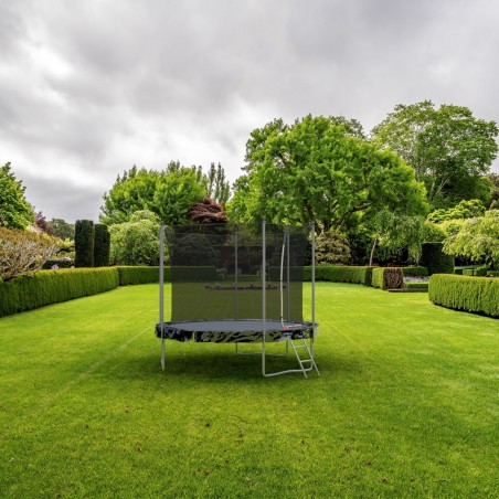 Coussin de protection des ressorts pour Trampoline 12FT ø366cm Universel Classique