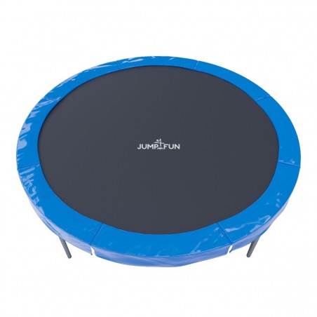 Coussin de protection des ressorts pour Trampoline 12FT ø366cm Universel Classique