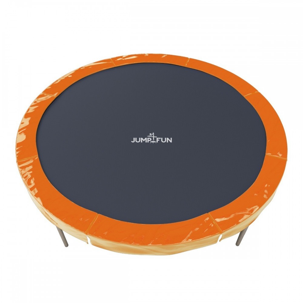 Coussin de protection des ressorts pour Trampoline 12FT ø366cm Universel Classique