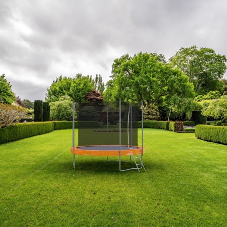 Coussin de protection des ressorts pour Trampoline 12FT ø366cm Universel Classique