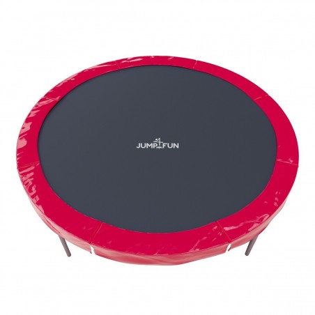 Coussin de protection des ressorts pour Trampoline 12FT ø366cm Universel Classique